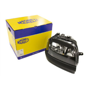 Phare avant droit H1/H7 Magneti Marelli - Réf. 46807769 - Pièce adaptable