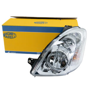 Phare gauche sans brouillard Magneti Marelli - Réf. 5801375742 - Pièce adaptable