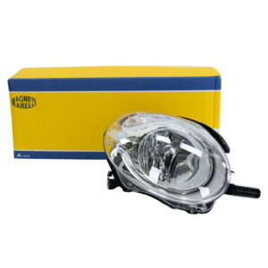 Phare complètement droit Magneti Marelli - Réf. 52089190 - Pièce adaptable