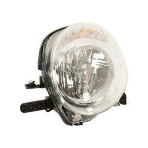 Phare complètement gauche Magneti Marelli - Réf. 52089194 - Pièce adaptable