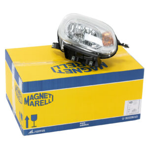 Phare complètement droit Magneti Marelli - Réf. 51843644 - Pièce adaptable