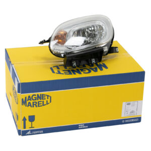 Phare complètement gauche Magneti Marelli - Réf. 51843645 - Pièce adaptable