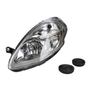 Phare gauche H7/H3/PY21W/W5W TYC - Réf. 51786654 - Pièce adaptable
