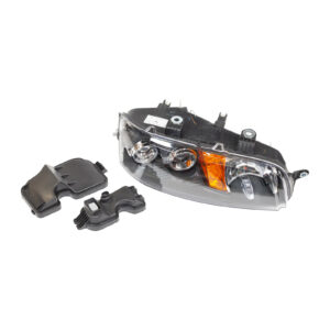 Phare droit H1/H1 sans servomoteur TYC - Réf. 51712392 - Pièce adaptable