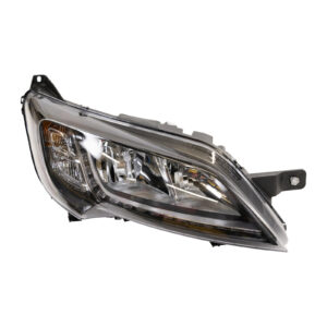 Phare noir droit de 2014 Magneti Marelli - Réf. 46862287 - Pièce adaptable