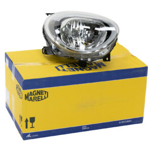 Phare Magneti Marelli droit - Réf. 52102177 - Pièce adaptable