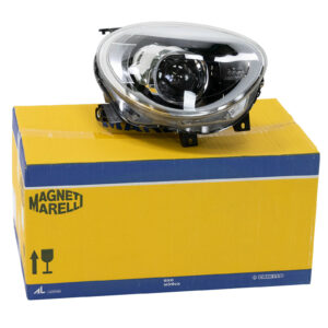 Phare xénon Magneti Marelli droit - Réf. 52102178 - Pièce adaptable