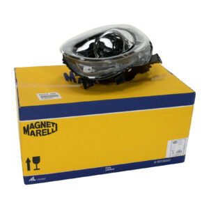 Phare Xénon Magneti Marelli gauche - Réf. 52102186 - Pièce adaptable