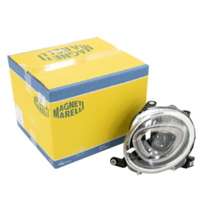 Phare gauche Magneti Marelli - Réf. 52129443 - Pièce adaptable