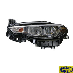 Phare avant gauche Magneti Marelli - Réf. 52145166 - Pièce adaptable
