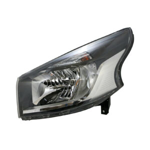 Phare gauche LED feux diurnes original - Réf. 6000620649 - Pièce origine