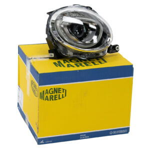 Phare avant droit Magneti Marelli - Réf. 52129442 - Pièce adaptable