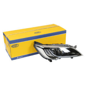 Phare droit Magneti Marelli - Réf. 46857481 - Pièce adaptable