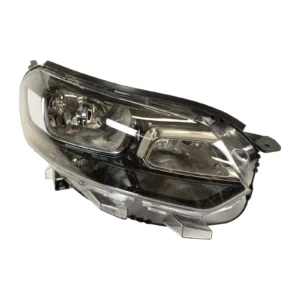 PROJECTEUR Peugeot — Pièce Origine Réf. 9808567680