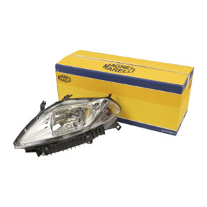 Phare gauche Magneti Marelli - Réf. 51850555 - Pièce adaptable
