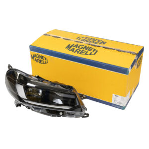 Phare droit Magneti Marelli - Réf. 9848185580 - Pièce adaptable