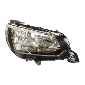 PROJECTEUR Peugeot — Pièce Origine Réf. 9823193580