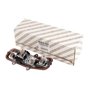 Lampe Support - Réf. 5520042OE - Pièce Origine FCA