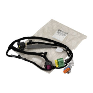 Faisceau de cables pour la porte coulissante gauche - Réf. 51871088 - Pièce origine