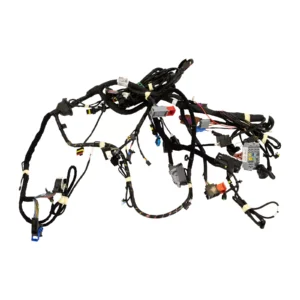 Fil Harness - Réf. 5530030OE - Pièce Origine FCA
