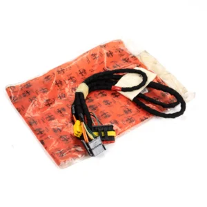 Fil Harness - Réf. 5530037OE - Pièce Origine FCA