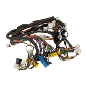 Faisceau de câbles - Réf. 7742276 - Pièce origine