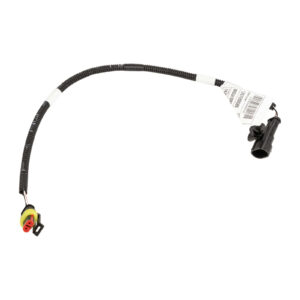 Faisceau de cables pour l'appareil a gouverner - Réf. 1357650080 - Pièce origine