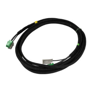 Cable electrique ligne systemes d'autoradio - Réf. 51730980 - Pièce origine