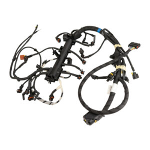 Faisceau de cables pour le systeme d'injection - Réf. 5801630563 - Pièce origine