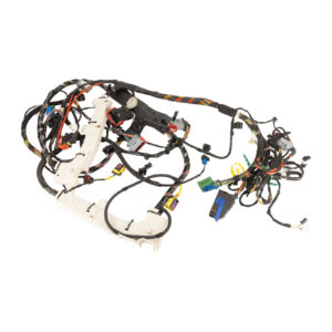 Faisceau de cables interieur du tableau de bord, faisceau de cables a l'interieu - Réf. 1382831080 - Pièce origine