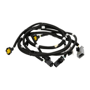 Faisceau de cables d'aide au stationnement PSA OE (9804293480) - Réf. 9804293480 - Pièce origine