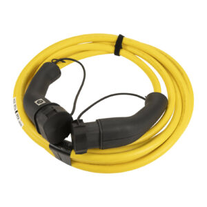 Câble haute tension, câble de charge de batterie pour les moteurs électriques FC - Réf. 9844681380 - Pièce origine