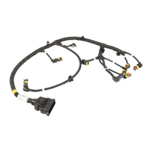 Faisceau de cables pour l'unite Selespeed Magneti Marelli - Réf. 71775615 - Pièce adaptable
