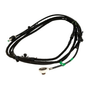 Cables pour systemes d'autoradio - Réf. 51724835 - Pièce origine