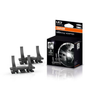 Adaptateur Night Breaker LED PRO OSRAM - Réf. 64210DA04 - Pièce adaptable