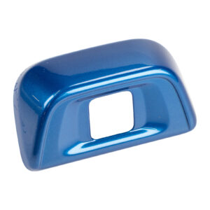 Utiliser pour caméra de recul bleu métallisé - Réf. 6000611299 - Pièce origine