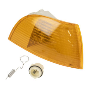 Clignotant avant droit TYC - Réf. 7732479 - Pièce adaptable