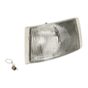 Clignotant avant gauche TYC - Réf. 1303854080 - Pièce adaptable