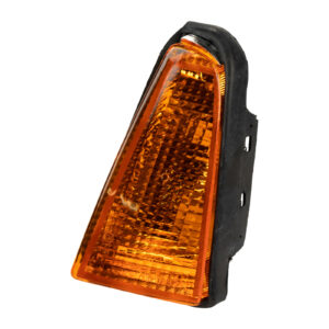 Clignotant avant gauche jaune Prasco - Réf. 7629826 - Pièce adaptable