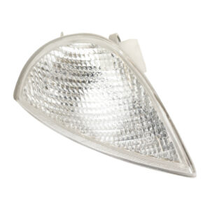 Clignotant blanc avant gauche TYC - Réf. 46769168 - Pièce adaptable