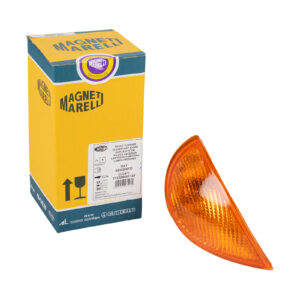 Clignotant complet avant droit jaune Magneti Marelli - Réf. 46511353 - Pièce adaptable