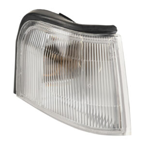 Clignotant avant droit blanc TYC - Réf. 9943193 - Pièce adaptable