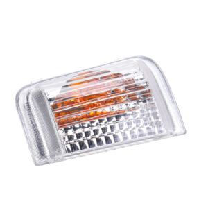 Capuchon de clignotant à droite dans le rétroviseur pour clignotants 16 watts, à - Réf. 71748255 - Pièce origine