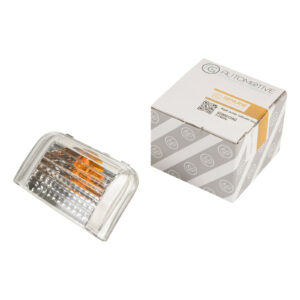 Cache clignotant droit dans le Rétroviseur pour clignotants de 16 watts, avec ca AG Automotive - Réf. 71748255 - Pièce adaptable