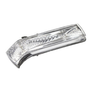 Capuchon de clignotant droit blanc dans le rétroviseur TYC - Réf. 71765377 - Pièce adaptable