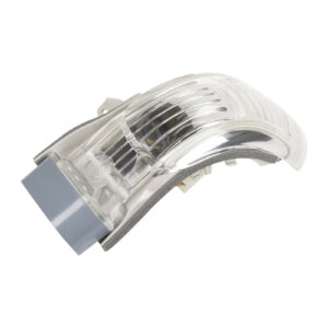 Capuchon indicateur blanc à gauche dans le rétroviseur - Réf. Z-0173 - Pièce origine