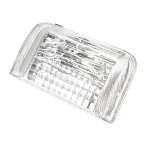 Capuchon de clignotant à droite dans le rétroviseur pour clignotants 16 watts - Réf. 6000633330 - Pièce origine