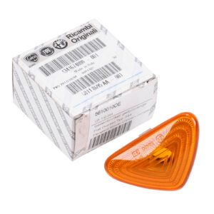 Clignotants latéraux jaune/orange - Réf. 1341674080 - Pièce origine