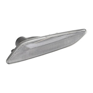 Clignotant latéral droit Magneti Marelli blanc - Réf. 60686516 - Pièce adaptable
