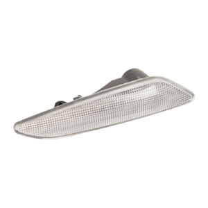 Clignotant latéral gauche Magneti Marelli blanc - Réf. 60686517 - Pièce adaptable